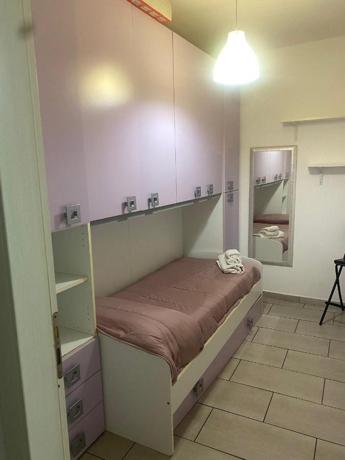 Terry'S House Leilighet Napoli Eksteriør bilde